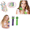 Hair Flair Styling Set