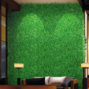 Lifeideas Realistic Artificial Grass Wall Panel