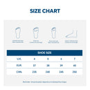 Breathable Lightweight Sneakers - Navy