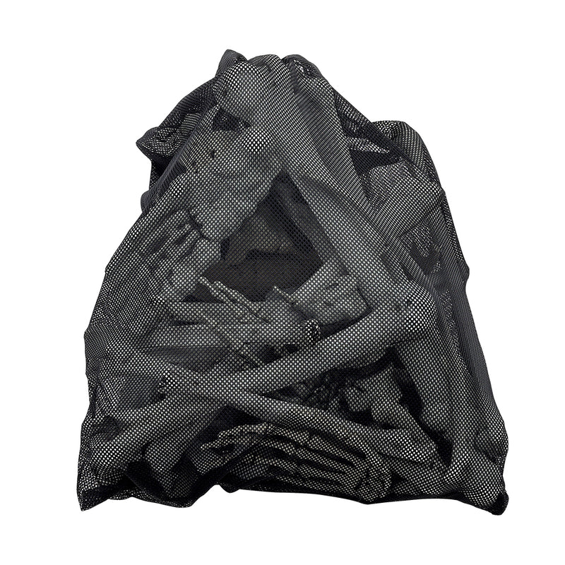 Halloween Realistic Skull and Bone Skeleton Decoration Kit