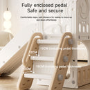 Kidkid 2-in-1 Toddler Slide Play Set