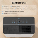 Comfee 30L/DAY Dehumidifier for Home