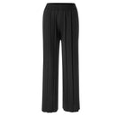 2-Piece Casual Outfits Knitted Lounge Set