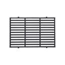 Breeins 2-Pack Cast Iron Cooking Grates