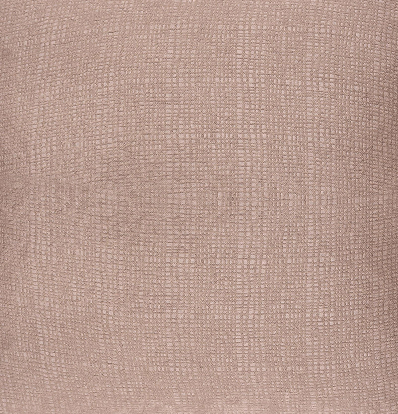 Enhanced Living Pair of Matrix Textured Cushion Covers - 43x43cm - Cases Only