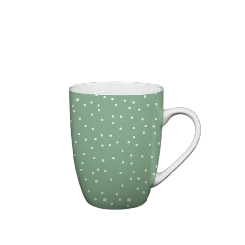 Lewis's Sage Spots Mug