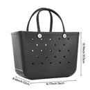 Modishion EVA Travel Bag Beach Tote Bag