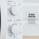 Swan 20L 700W Manual Microwave