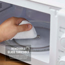 Swan 20L 700W Manual Microwave