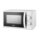 Swan 20L 700W Manual Microwave