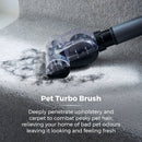 Tower TXP30 Bagless Pet Upright