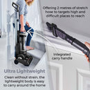Tower TXP30 Bagless Pet Upright