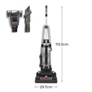 Tower TXP30 Bagless Pet Upright