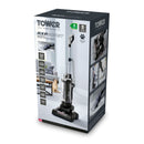Tower TXP30 Bagless Pet Upright