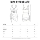 Tummy Control One-Piece Swimsuit Khaki Green