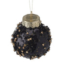 Lifeideas 25Pcs Christmas Ball Ornament Set