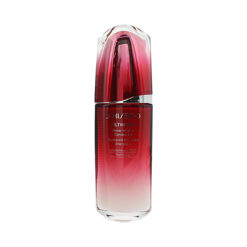 Shiseido Ultimune Power Infusing Concentrate 75ml