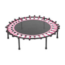 Lifeideas 40in Bungee Cords Round Trampoline