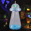 Giant UFO Inflatable