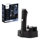 Bauer Electric Rechargable 5 In 1 Grooming Shaver Kit