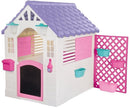 Playhouse with Accessories