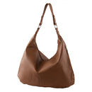 Modishion PU Leather Shoulder Bag Handbag