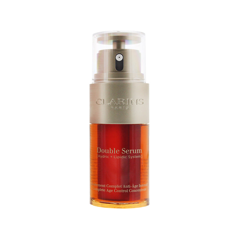 Clarins Double Serum Complete Age Control Concentrate 30ml