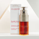 Clarins Double Serum Complete Age Control Concentrate 30ml