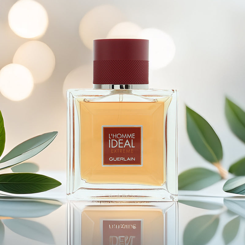 Guerlain L'homme Ideal Extreme Eau de Parfum 50ml