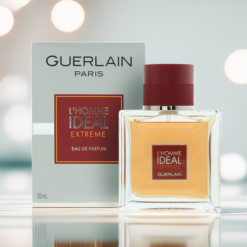 Guerlain L'homme Ideal Extreme Eau de Parfum 50ml
