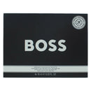 Hugo Boss Bottled 4 Piece Gift Set: EDP 10ml - EDT 10ml - Infinite EDP 10ml - Parfum 10ml