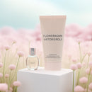 Viktor & Rolf Flowerbomb 2 Piece Gift Set: Eau De Parfum 7ml - Body Lotion 50ml