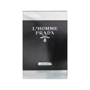 Prada L'homme Intense Eau de Parfum 100ml