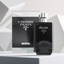 Prada L'homme Intense Eau de Parfum 100ml