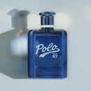 Ralph Lauren Polo 67 Eau De Toilette 125ml