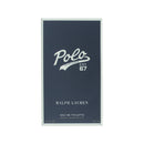 Ralph Lauren Polo 67 Eau De Toilette 125ml