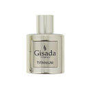 Gisada Titanium Eau de Parfum 100ml