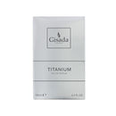 Gisada Titanium Eau de Parfum 100ml
