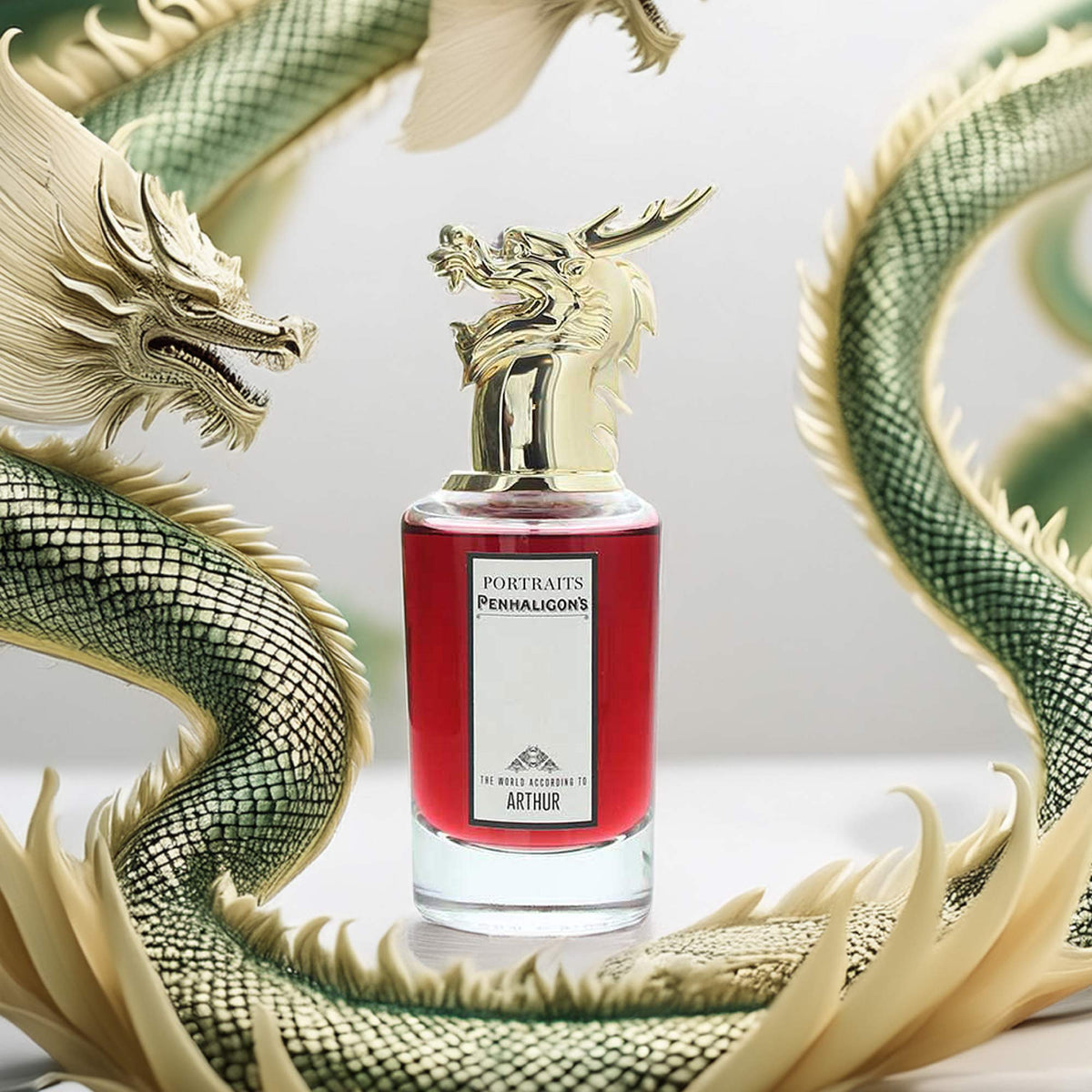 Penhaligon's Portraits The World According To Arthur Eau de Parfum 75m
