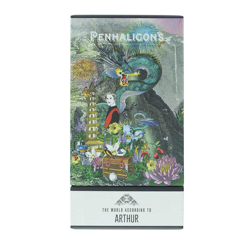 Penhaligon's Portraits The World According To Arthur Eau de Parfum 75ml