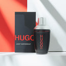 Hugo Boss Just Different Eau De Toilette 75ml