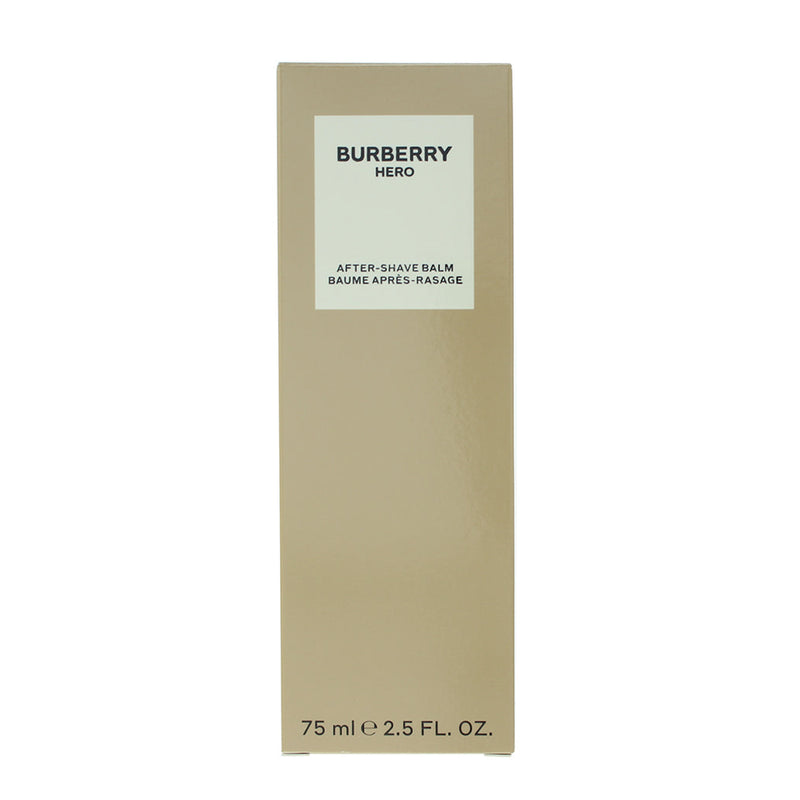Burberry Hero Aftershave Balm 75ml