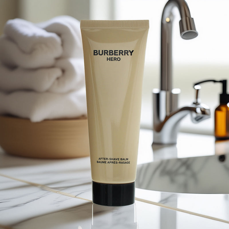 Burberry Hero Aftershave Balm 75ml