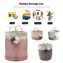 Lifeideas Woven Storage Basket