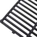 Breeins 2-Pack Cast Iron Cooking Grates
