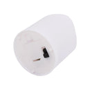 LED Candle Holding Wall Hands Set