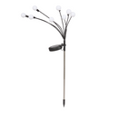 Multi Stem Bulb Stake Lights