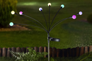 Multi Stem Bulb Stake Lights