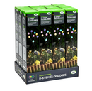 Multi Stem Bulb Stake Lights