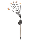 Multi Stem Bee Stake Lights